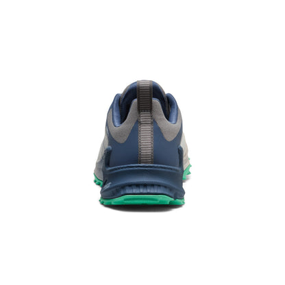 Keen Women's Zionic NXT Waterproof Hiking Shoe | Vapor/Ballad Blue