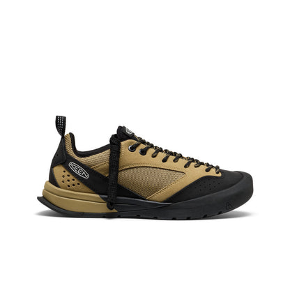 Keen Women's Jasper III Sneaker | Khaki/Black