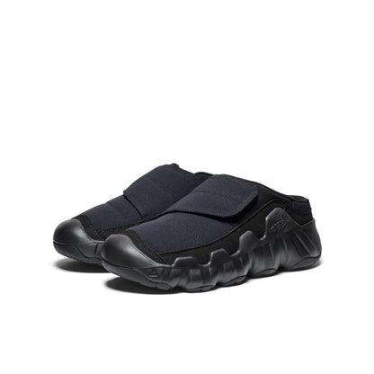Keen Women's Hypowser Wrap Shoe | Black/Black