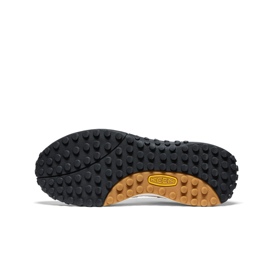 Keen Men's KS86 Sneaker | Alloy/Star White