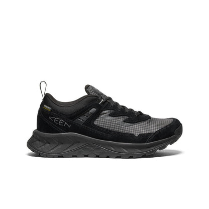 Keen Women's Hightrail EXP Waterproof Shoe | Black/Magnet
