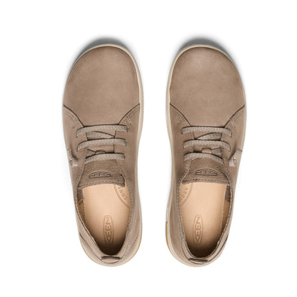 Keen Women's KNX Chukka | Brindle/Plaza Taupe