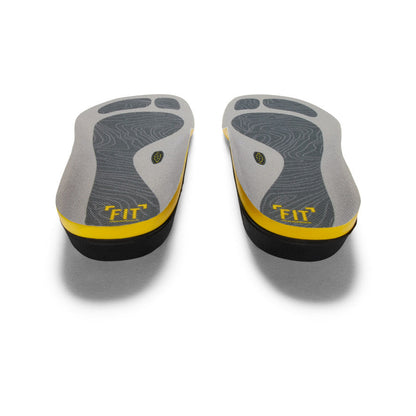 Keen Women's Outdoor K-20 Plus Insole | Black