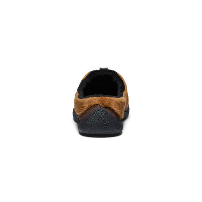 Keen Men's Howser III Slide | Bison/Black