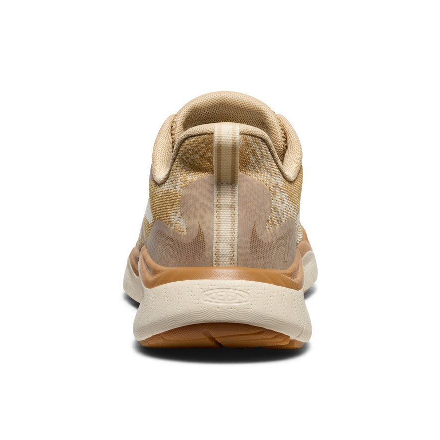 Keen Women's Leiki Speed Hiking Shoe | Birch/Safari