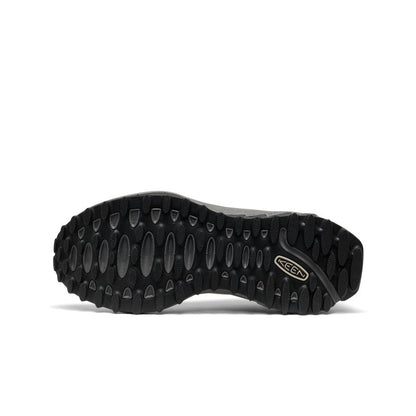 Keen Men's Jasper Zionic ELNEST Sneaker | Elnest Vapor/Alloy