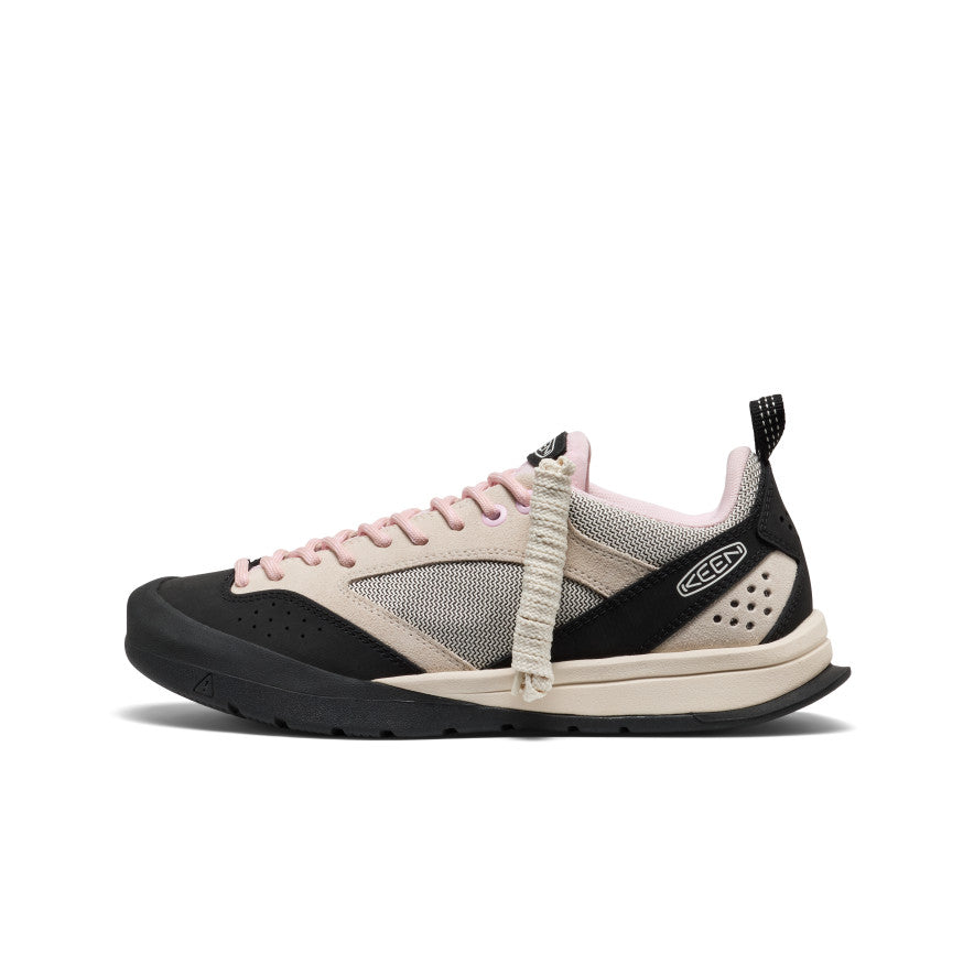 Keen Women's Jasper III Sneaker | Birch/Black