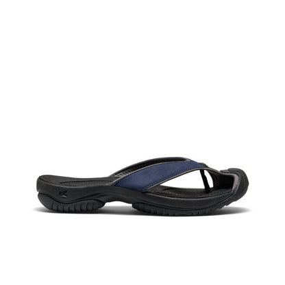 Keen Men's Waimea Leather Flip-Flop | Destination Pack