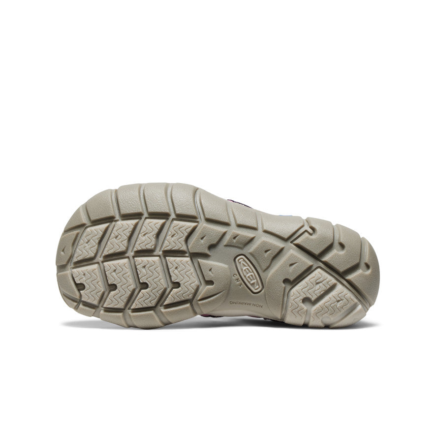 Keen Little Kids' Seacamp II CNX | Daisies/Marina