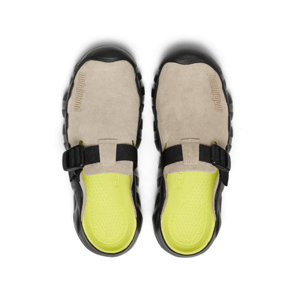 Keen Men's Hyperport Metalwood Clog | Metalwood Plaza
