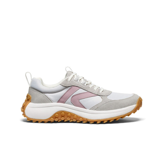 Keen Women's KS86 Sneaker | Alloy/Toadstool
