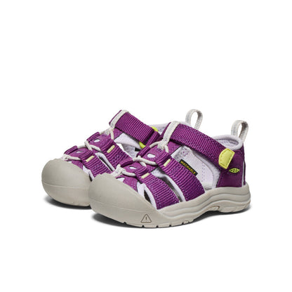 Keen Toddlers' Newport H2 | Charisma/Daiquiri Green