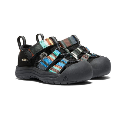Keen Toddlers' Newport H2 | Raya Black