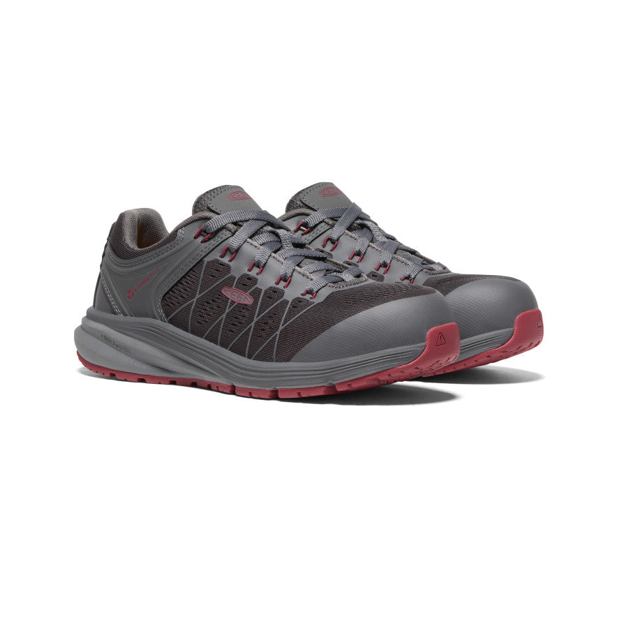 Keen Women's Vista Energy (Carbon Toe) | Magnet/Rhubarb