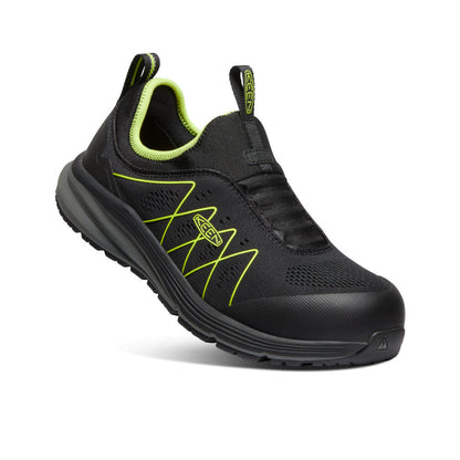 Keen Men's Vista Energy Shift (Carbon Toe) | Black/Evening Primrose