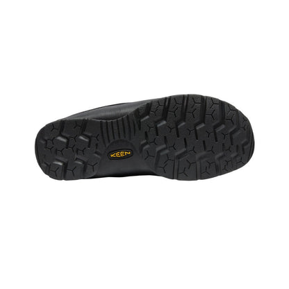 Keen Women's Jasper Sneaker | Hairy Black/Black