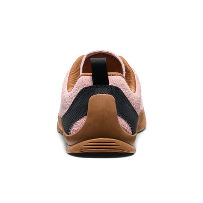 Keen Women's Jasper Sneaker X Highsnobiety | Pink/Gum