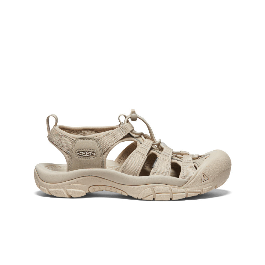 Keen Women's Newport H2 | Monochrome/Safari