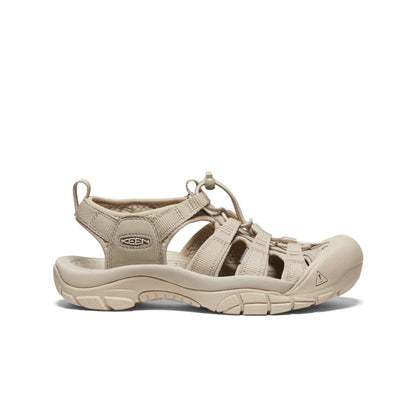 Keen Women's Newport H2 | Monochrome/Safari