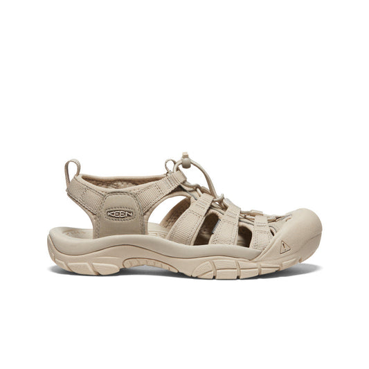 Keen Women's Newport H2 | Monochrome/Safari