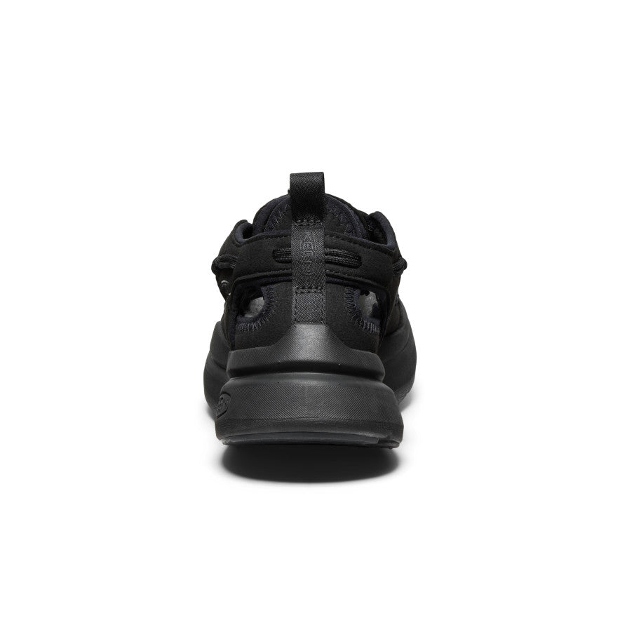 Keen Women's UNEEK WK Sneaker | Black/Black