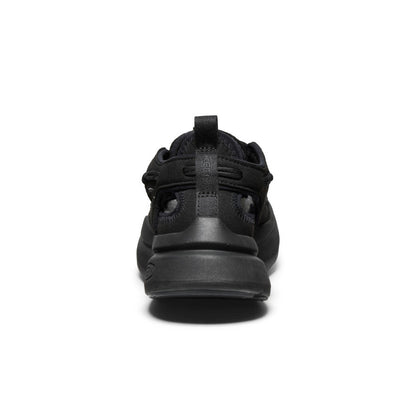 Keen Women's UNEEK WK Sneaker | Black/Black
