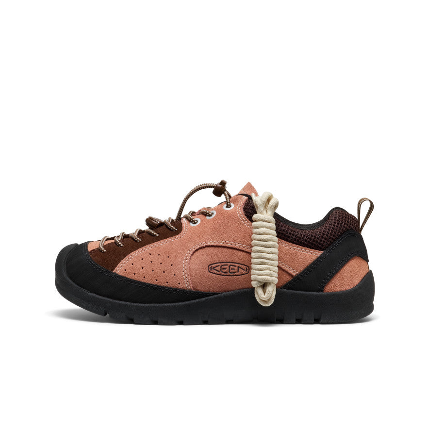 Keen Women's Jasper Rocks Sneaker | Cork/Java