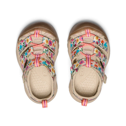 Keen Toddlers' Newport H2 | Safari/Birch