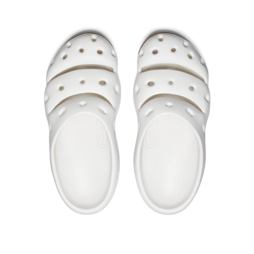 Keen Men's Yogui Clog | Birch/Birch