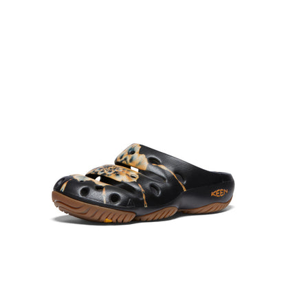 Keen Men's Yogui Arts Clog X DEAD DYE | Ddye15