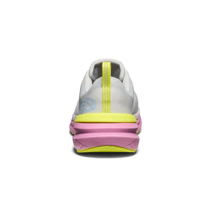 Keen Women's Speedworks ESD Work Sneaker (Carbon Toe) | Alloy/Moonlight Mauve