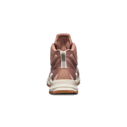 Keen Women's Zionic Waterproof Hiking Boot | Warm Taupe/Birch