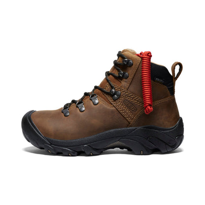 Keen Women's Pyrenees Waterproof Hiking Boot | Syrup