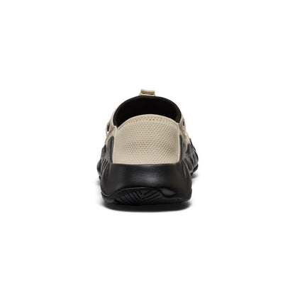 Keen Men's Hypowser Crushback Shoe | Abbey Stone/Black