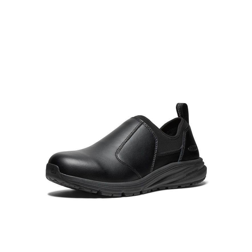 Keen Men's PTC Vista Energy+ Shift (Soft Toe) | Black/Black