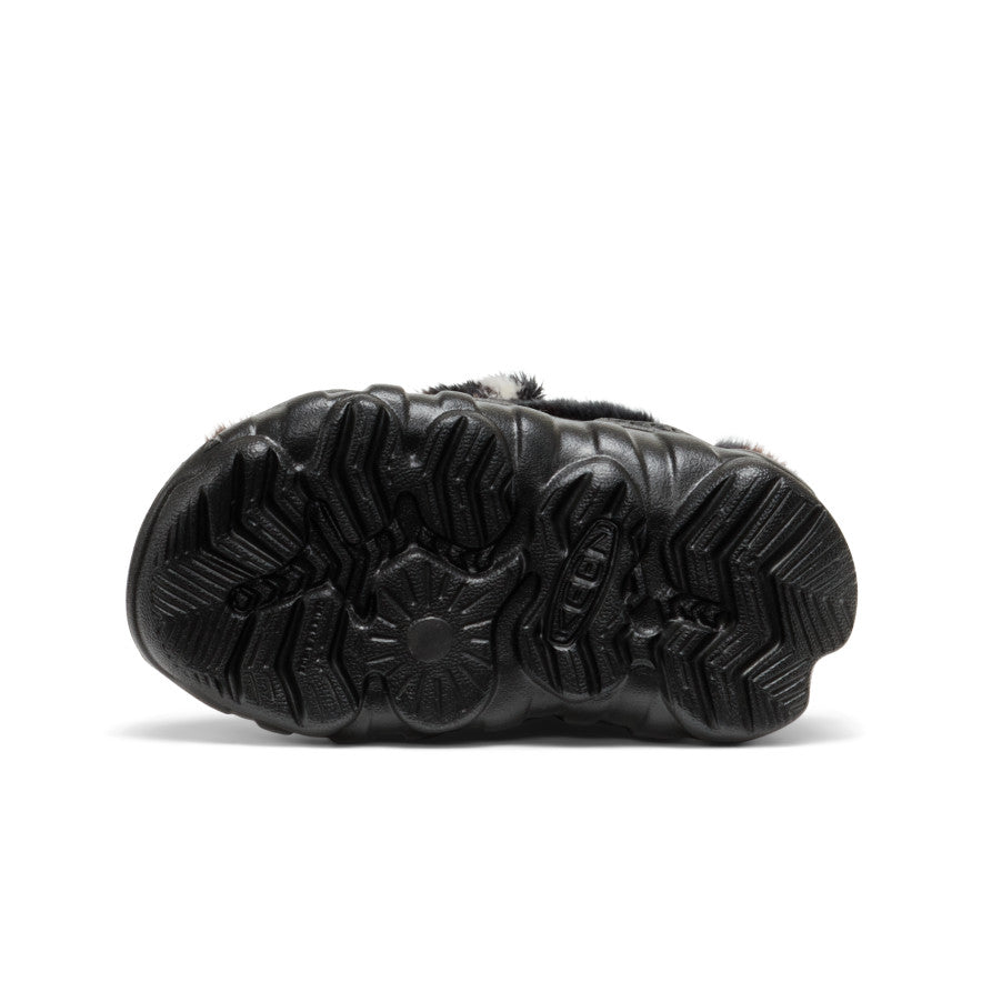 Keen Toddlers' Hypowser Wrap Shoe | Black/Java