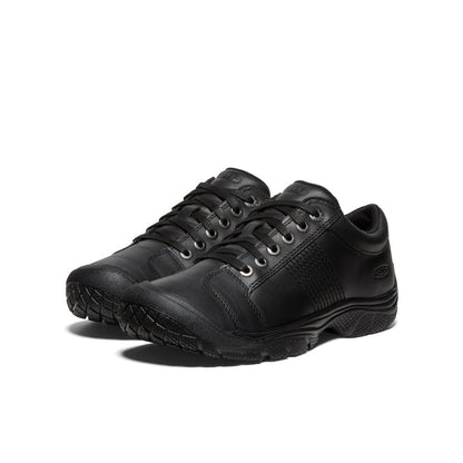 Keen Men's PTC Oxford | Black
