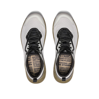 Keen Men's Versacore Speed Shoe | Vapor/Dark Olive