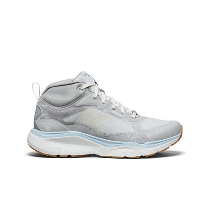 Keen Women's Leiki Waterproof Hiking Boot | Vapor/Skyway