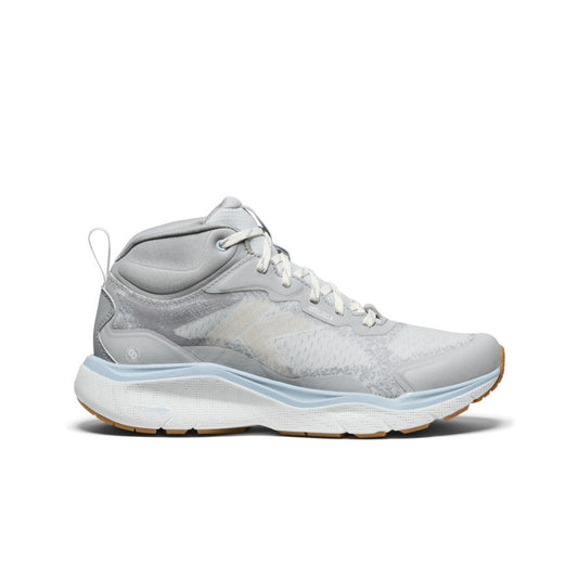 Keen Women's Leiki Waterproof Hiking Boot | Vapor/Skyway