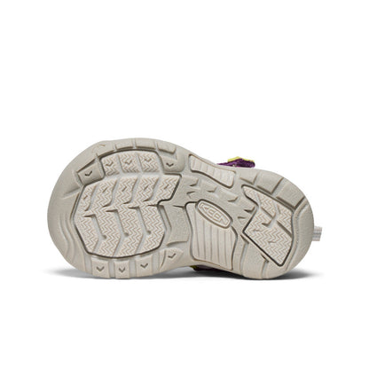 Keen Toddlers' Newport H2 | Charisma/Daiquiri Green