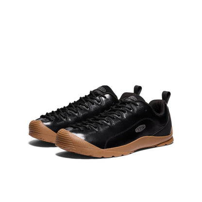 Keen Men's Jasper Sneaker X Highsnobiety | Black/Gum