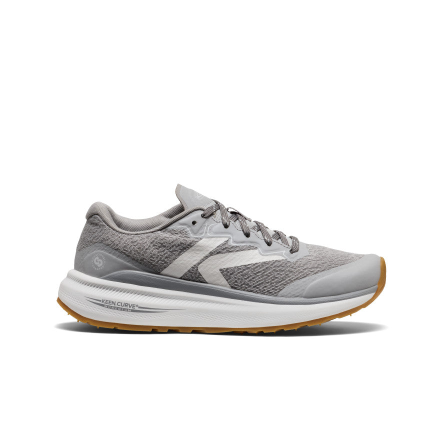 Keen Women's WK500 Walking Shoe | Vapor/Star White