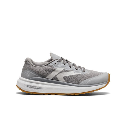 Keen Women's WK500 Walking Shoe | Vapor/Star White