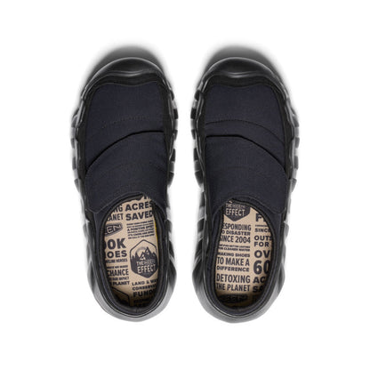 Keen Women's Hypowser Wrap Shoe | Black/Black