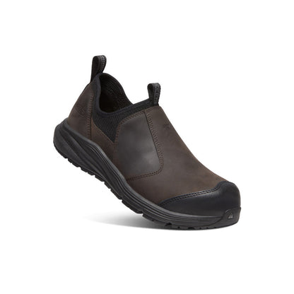 Keen Men's Vista Energy+ Shift ESD (Carbon Toe) | Coffee Bean/Black