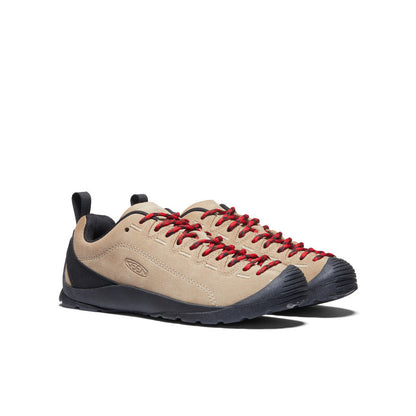 Keen Women's Jasper Sneaker | Silver Mink