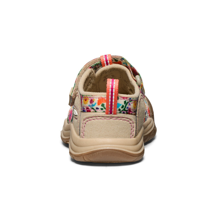 Keen Toddlers' Newport H2 | Safari/Birch