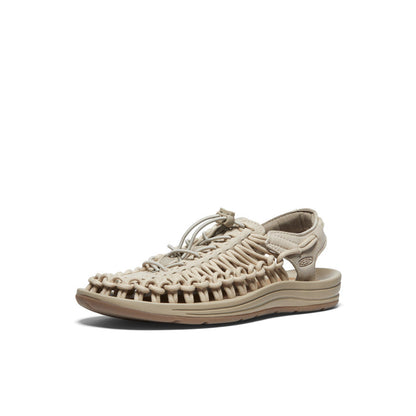 Keen Women's UNEEK Sneaker | Safari/Safari