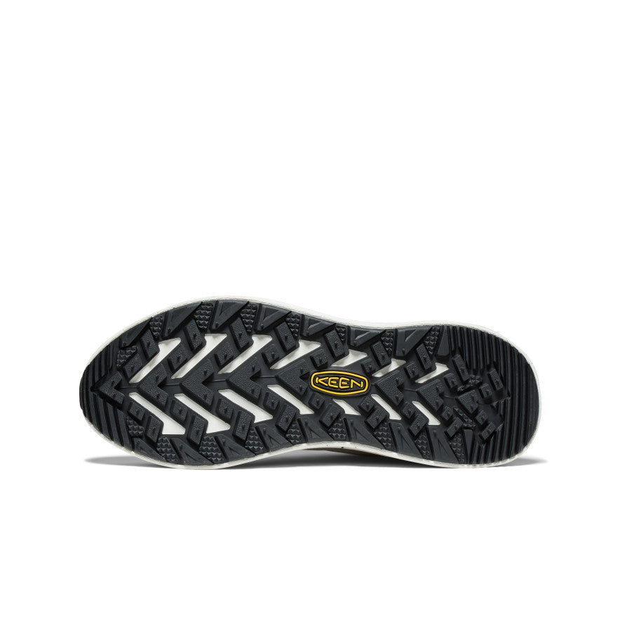 Keen Women's WK400 II Walking Shoe | Star White/Marina